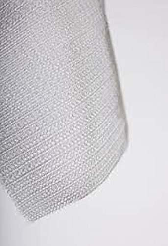 ArgenMesh Conductive/Shielding Silver Fabric - 