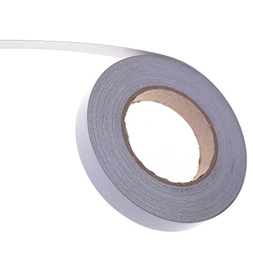 BCP Double Sided Adhesive Conductive Cloth Fabric Tape LCD Laptop EMI Shielding Tape-20mmx25M - 3