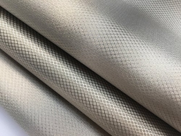 Conductive Fabric Anti Radiation Faraday Fabric Grounding Fabric EMF/RF Shielding Fabric 39.2x42.8 Emf Protection Fabric Block WiFi Radiation 