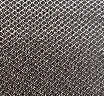 OurSure RFID Blocking, RF Radiation Blocking, WIFI Blocking Nickel-Copper Polyester Fabric 42