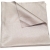 OurSure Silver Conductive Fabrics -Size: 12"x13" - 1