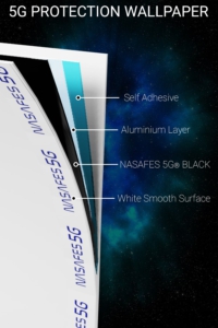 Nasafes 5g protection layer Explanation