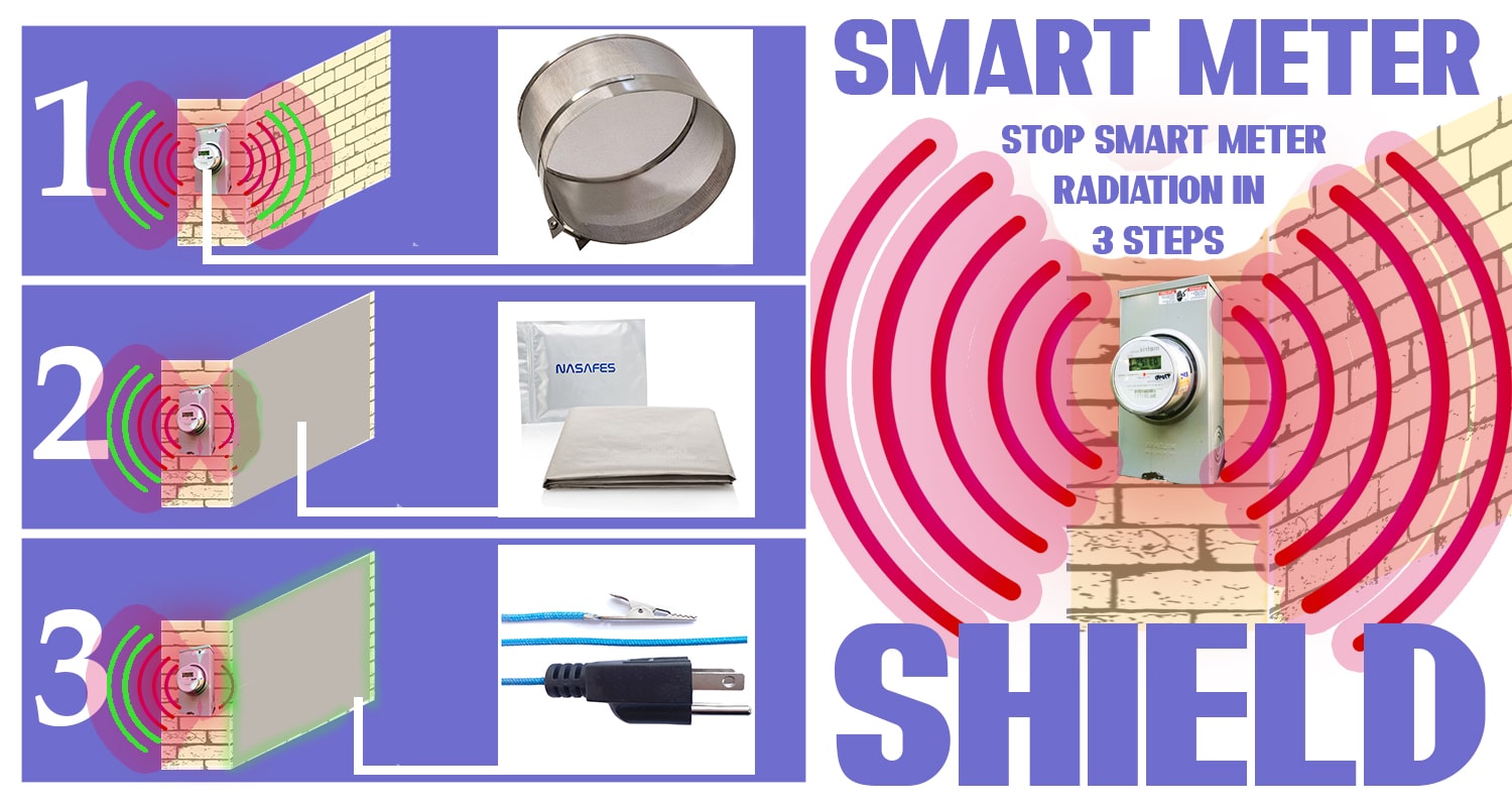 Smart Meter Shield