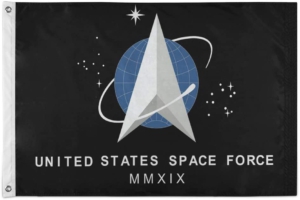 United states Space Force