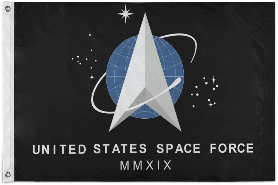 United states Space Force