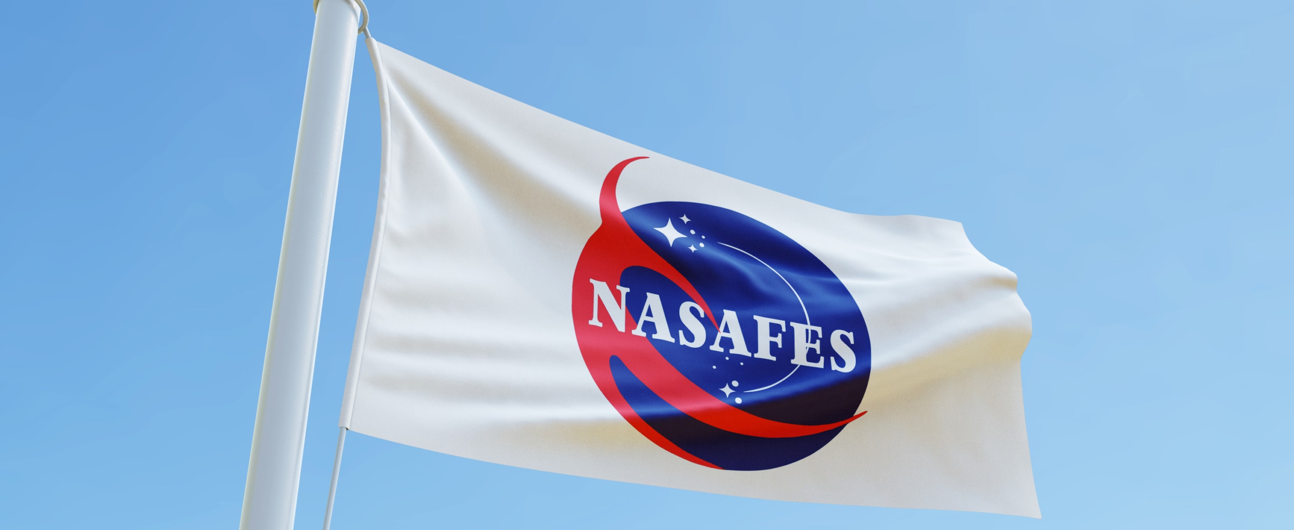 Nasafes Flag