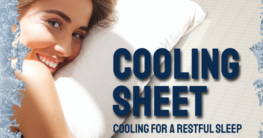 Nasafes Cooling sheet