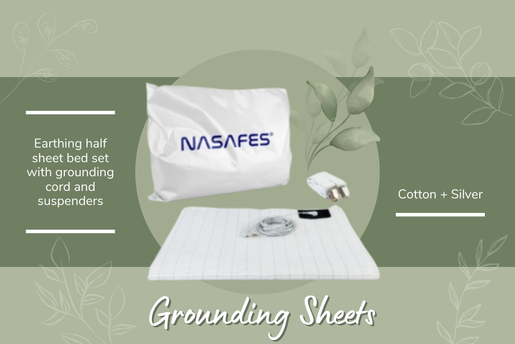 Grounding Sheets