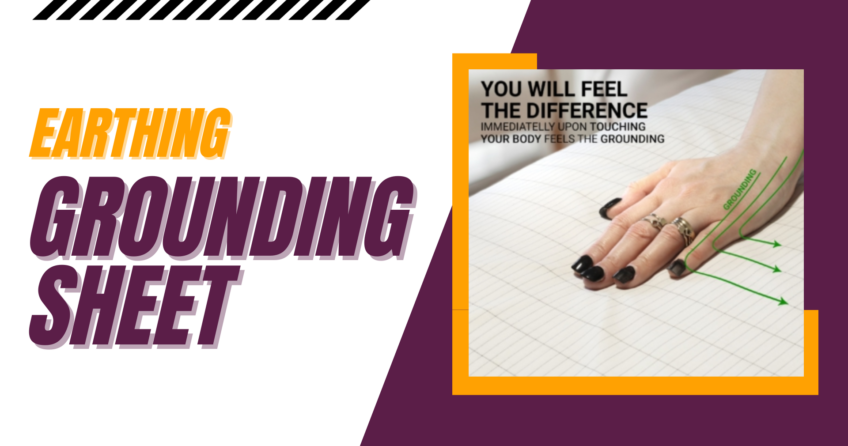 The Benefits of Grounding Earthing Bed Sheets - Nasafes