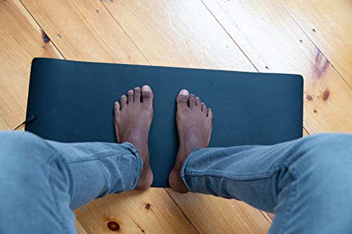 Earthing Grounding Mat 2 Pack, Mat Improves Sleep, Reduces Inflammation, Pain, and Anxiety, Clint Ober's Products - 5
