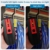 EMF Meter,EMF Reader, Electromagnetic Field Radiation Detector Battery Powered Electric EMF Detector Ghost Hunting Paranormal Equipment Tester for Industrial Construction (B) - 4