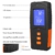 NOPWOK EMF Meter Rechargeable Electromagnetic Field Radiation Detector Handheld Digital LCD EMF Reader Temperature Measure, Tester for Home Inspections, Outdoor and Ghost Hunting - 3