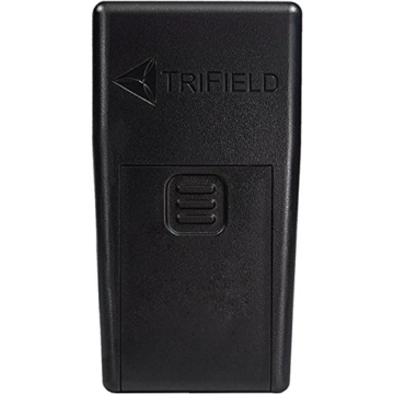 TRIFIELD Electric Field, Radio Frequency (RF) Field, Magnetic Field Strength Meter -EMF Meter Model TF2 - Detect 3 Types of Electromagnetic Radiation with 1 Device - Made in USA by AlphaLab, Inc. - 3