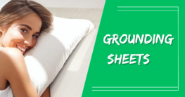 Grounding sheets and accessories