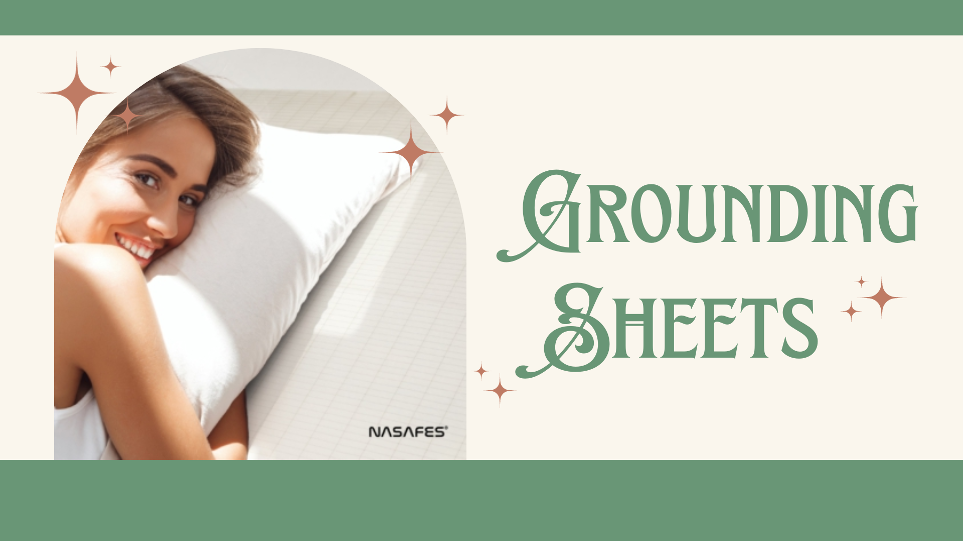 Grounding Sheets