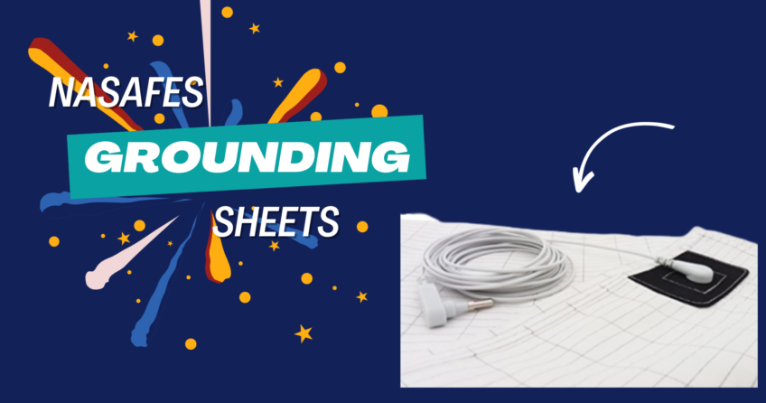 Reasons Your Body Needs Grounding Sheets Nasafes