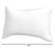 Beckham Hotel Collection Bed Pillows King Size Set of 2 - Down Alternative Bedding Gel Cooling Big Pillow for Back, Stomach or Side Sleepers - 7