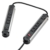 Fellowes 10-Outlet Metal Split Surge Protector, 6 Foot Cord, 1,250 Joules (99082) - 