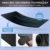 Grounding Mat Kit -Universal Grounding Mat (10 x 26.7) for Healthy Grounding Energy with Grounding Wristband and 15ft Straight Cord,Indoor Grounding for Full Body Balance & Wellness Support - 3