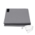 Grounding Sheet Kit, Grounding Flat Sheet with 15ft US Grounding Cable, Fits All Bed Sizes, Natural Cotton&Silver Fiber,High Conductivity Grounding Mat for Better Sleep (Full) - 1