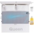 Grounding Mat for Bed, Grounding Mat with 10% Silver Fiber and 90% Cotton, 27’’x60’’ Connected Earth Grounding Sheets with Outlet Tester and Grounding Cord (Queen) - 1