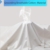 Grounding Sheets Queen Size with 10% Silver Fiber,High Conductivity with Grounding Cord, Grounding Keep Good Sleep, Natural Healthy (60x88 Inch) - 2