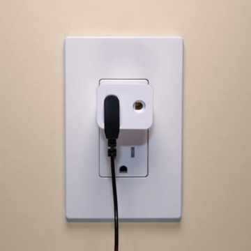 Hooga Grounding Adapter Splitter, Safety Adapter, Plug Multiple Grounding Products in to Single Ground Port, Lightweight, Easy to Use, Works with US Type B Outlets - 5