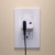 Hooga Grounding Adapter Splitter, Safety Adapter, Plug Multiple Grounding Products in to Single Ground Port, Lightweight, Easy to Use, Works with US Type B Outlets - 5