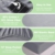CHALTOUL Grounding Sheets Twin Size Premium Cotton for Healthy Sleep Therapy, Deep Pocket Grounding Fitted Sheets Includes Grounding Cord (Gray, Twin -39