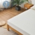Grounding Sheets Queen Deep Pocket 12% Silver Fiber and 88% Organic Cotton, Fitted Earth Grounded Bed Sheets for Improved Sleep (Beige, Queen - 60