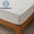 Grounding Sheets Queen Deep Pocket 12% Silver Fiber and 88% Organic Cotton, Fitted Earth Grounded Bed Sheets for Improved Sleep (Beige, Queen - 60