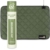 Premium Grounding Mat for Feet, Soft Cotton & Silver Fiber, Comfort for Sleep & Wellness, Grounding Pad for Anti-Aging & Inflammation, Grounding Mat for Bed and Desk (24x16 Inches) (Green) - 8